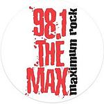 WXMX 98.1 The Max
