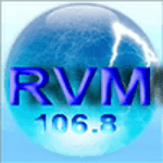 Radio Vaovao Mahasoa logo