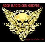 Rogue Rock Music logo