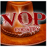 Voice of Paso - Country logo