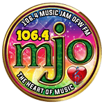 106.4 Music Jam OFW FM