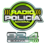 Radio Policia 92.4 FM