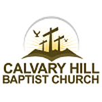 Calvary Hill Baptist Radio logo