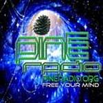 Pine Radio logo