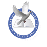 Radio Temple la Voix du Seigneur logo