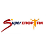 Super Sport FM logo
