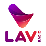 Լավ Ռադիո (Lav Radio) logo