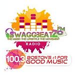 SwaggbeatZFM Radio logo
