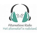 Alternatieve radio logo