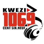 KWEZI FM logo