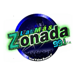 La Más Zonada 99.1 FM