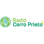 Radio Cerro Prieto logo