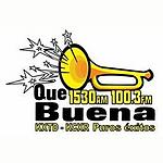 KXTD Que Buena 1530 AM