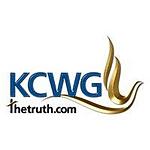 KCWG the Truth logo