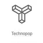 Радио Рекорд Technopop