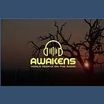 AWAKENS logo