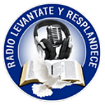 Radio Levantate Y Resplandece logo