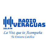 Radio Veraguas FM logo