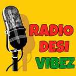 Radio Desi Vibez