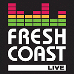 Fresh Coast Live logo
