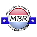 Military Brotherhood Radio logo