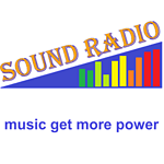 Sound Radio logo