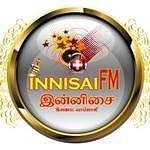 Innisai FM logo