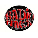 radio naka logo