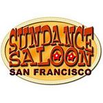 Sundance Saloon Radio logo