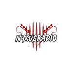 The NYXUS Radio logo