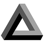 DELTA RAVE logo