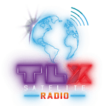 TLX Radio logo