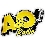 A&O Radio logo