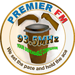 Premier FM 93.5 Ibadan