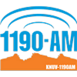 La Onda 1190 AM logo