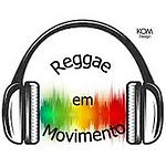 Radio Reggae em Movimento