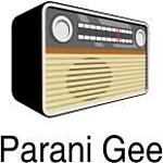 Parani Gee Radio logo