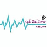Calle Real Stereo de Fresno logo