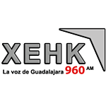 XEHK La Voz de Guadalajara