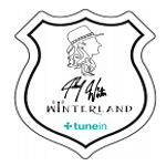 The Phoenix Radio logo