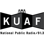 KUAF 91.3 FM
