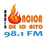 Radio Uncion de lo Alto 98.1 FM