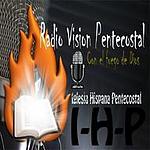 Radio Vision Pentecostal logo