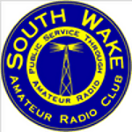 PCRN - South Wake ARC logo
