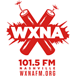 WXNA 101.5 FM