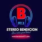 Stereo Bendición 971