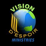 Radio Vision D'espoir logo