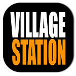 villagestation logo