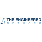The Engineered Network logo