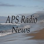 APS Radio News logo